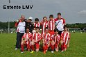 Entente LMV